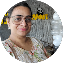 Deepali Sharma profile picture